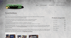 Desktop Screenshot of goocheldoos.com